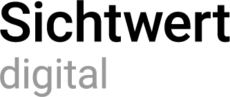 Webdesign von Sichtwert digital aus Wedel Webdesign von Sichtwert digital aus Wedel